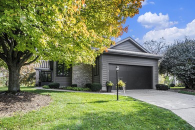 Be home for Christmas! Come experience this stunning on Stone Water Country Club in Michigan - for sale on GolfHomes.com, golf home, golf lot