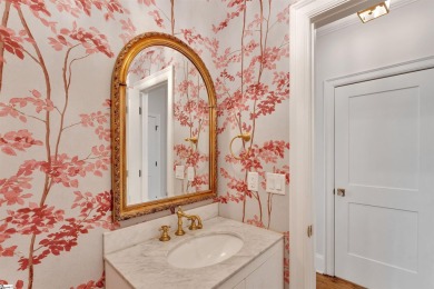 Welcome to 204 Sunset Drive - an extraordinary home in one of on Greenville Country Club in South Carolina - for sale on GolfHomes.com, golf home, golf lot