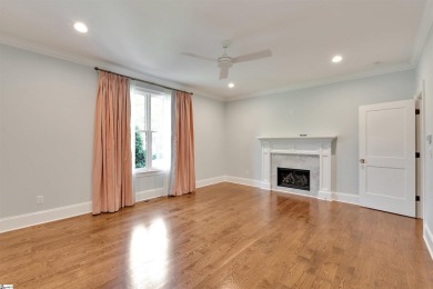 Welcome to 204 Sunset Drive - an extraordinary home in one of on Greenville Country Club in South Carolina - for sale on GolfHomes.com, golf home, golf lot