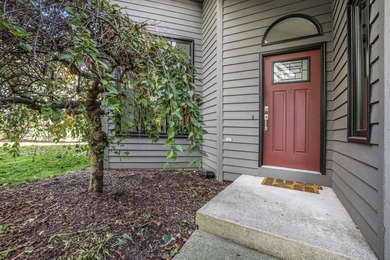 Be home for Christmas! Come experience this stunning on Stone Water Country Club in Michigan - for sale on GolfHomes.com, golf home, golf lot