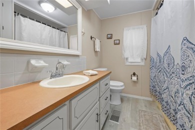 PRICE IMPROVEMENT! Welcome to 840 Scotia Dr in the center of on Maple Leaf Golf and Country Club in Florida - for sale on GolfHomes.com, golf home, golf lot