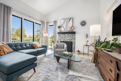 Be home for Christmas! Come experience this stunning on Stone Water Country Club in Michigan - for sale on GolfHomes.com, golf home, golf lot