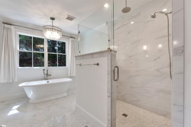 Welcome to 204 Sunset Drive - an extraordinary home in one of on Greenville Country Club in South Carolina - for sale on GolfHomes.com, golf home, golf lot