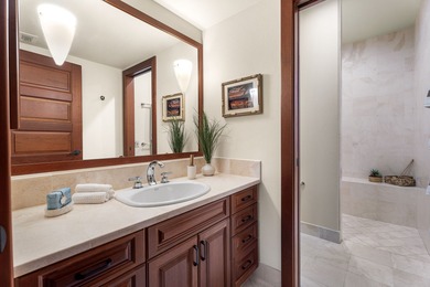 Welcome to Villages at Mauna Lani #423 3 BD | 3.5 BA | Private on Mauna Lani Resort Golf Course in Hawaii - for sale on GolfHomes.com, golf home, golf lot