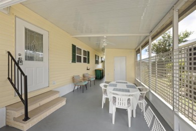 PRICE IMPROVEMENT! Welcome to 840 Scotia Dr in the center of on Maple Leaf Golf and Country Club in Florida - for sale on GolfHomes.com, golf home, golf lot