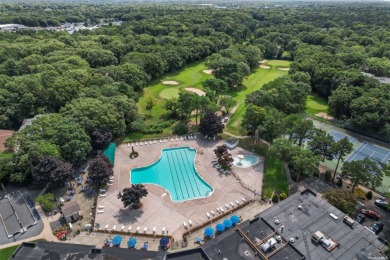 3 Bedroom Townhouse, 1.5 Baths, Private designated parking on Blue Ridge Golf Club in New York - for sale on GolfHomes.com, golf home, golf lot