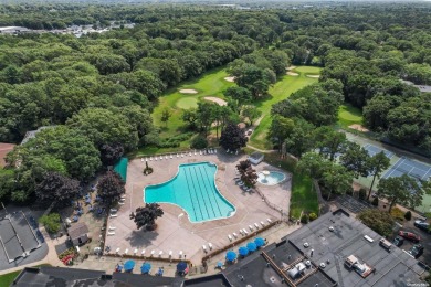 3 Bedroom Townhouse, 1.5 Baths, Private designated parking on Blue Ridge Golf Club in New York - for sale on GolfHomes.com, golf home, golf lot