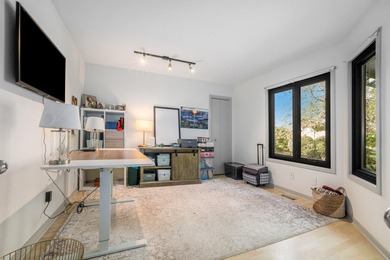 Be home for Christmas! Come experience this stunning on Stone Water Country Club in Michigan - for sale on GolfHomes.com, golf home, golf lot