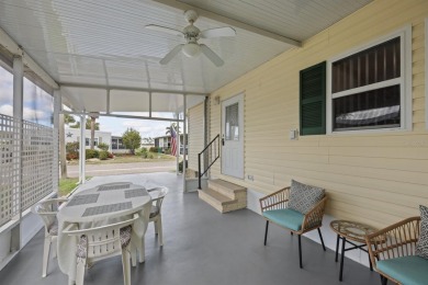 PRICE IMPROVEMENT! Welcome to 840 Scotia Dr in the center of on Maple Leaf Golf and Country Club in Florida - for sale on GolfHomes.com, golf home, golf lot
