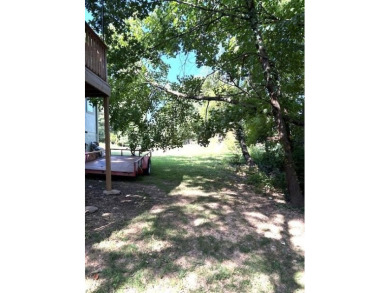 Charming 3 bedroom 2 bath home on a large corner lot.  Kitchen on Bella Vista Country Club - Berksdale in Arkansas - for sale on GolfHomes.com, golf home, golf lot