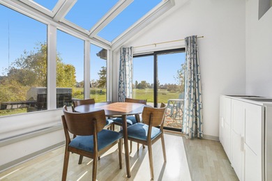 Be home for Christmas! Come experience this stunning on Stone Water Country Club in Michigan - for sale on GolfHomes.com, golf home, golf lot