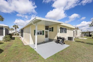 PRICE IMPROVEMENT! Welcome to 840 Scotia Dr in the center of on Maple Leaf Golf and Country Club in Florida - for sale on GolfHomes.com, golf home, golf lot