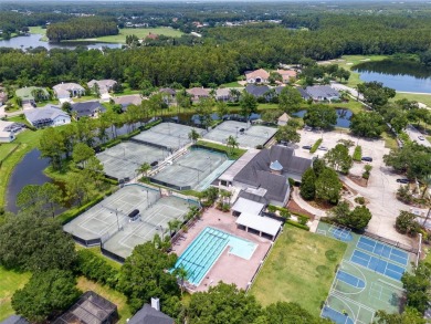 Welcome home to Cheval a renowned luxury lifestyle, golf and on Cheval Golf and Country Club in Florida - for sale on GolfHomes.com, golf home, golf lot