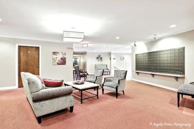 Welcome to your dream home in the highly sought-after Willow on Twin Lakes Golf Course in Illinois - for sale on GolfHomes.com, golf home, golf lot