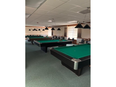 2005 Palm Harbor mobile home with a large (12x20) Florida room on Spanish Lakes Golf Village in Florida - for sale on GolfHomes.com, golf home, golf lot