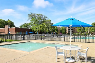 Welcome to your dream home in the highly sought-after Willow on Twin Lakes Golf Course in Illinois - for sale on GolfHomes.com, golf home, golf lot
