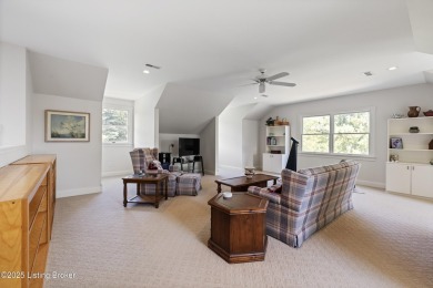 A stunning Colonial home awaits in the sought-after Estates of on Hunting Creek Country Club in Kentucky - for sale on GolfHomes.com, golf home, golf lot