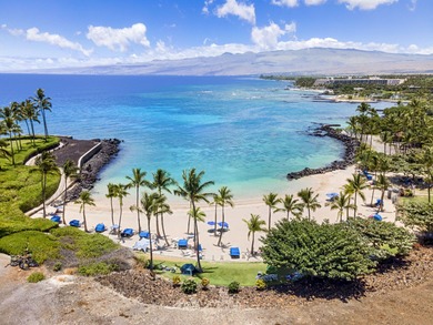 Welcome to Villages at Mauna Lani #423 3 BD | 3.5 BA | Private on Mauna Lani Resort Golf Course in Hawaii - for sale on GolfHomes.com, golf home, golf lot