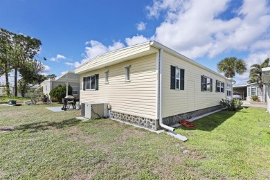 PRICE IMPROVEMENT! Welcome to 840 Scotia Dr in the center of on Maple Leaf Golf and Country Club in Florida - for sale on GolfHomes.com, golf home, golf lot