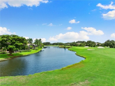 Welcome to your luxurious retreat exclusively nestled behind 2 on Gateway Golf and Country Club in Florida - for sale on GolfHomes.com, golf home, golf lot