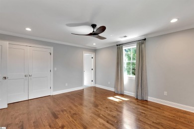 Welcome to 204 Sunset Drive - an extraordinary home in one of on Greenville Country Club in South Carolina - for sale on GolfHomes.com, golf home, golf lot