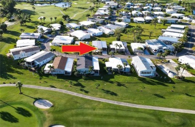 PRICE IMPROVEMENT! Welcome to 840 Scotia Dr in the center of on Maple Leaf Golf and Country Club in Florida - for sale on GolfHomes.com, golf home, golf lot