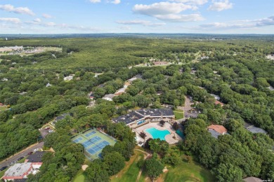 3 Bedroom Townhouse, 1.5 Baths, Private designated parking on Blue Ridge Golf Club in New York - for sale on GolfHomes.com, golf home, golf lot