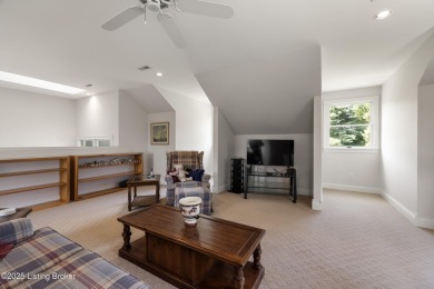 A stunning Colonial home awaits in the sought-after Estates of on Hunting Creek Country Club in Kentucky - for sale on GolfHomes.com, golf home, golf lot