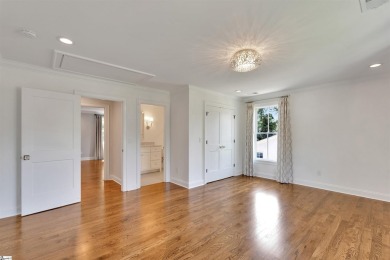 Welcome to 204 Sunset Drive - an extraordinary home in one of on Greenville Country Club in South Carolina - for sale on GolfHomes.com, golf home, golf lot