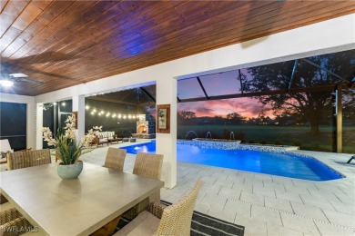 Welcome to your luxurious retreat exclusively nestled behind 2 on Gateway Golf and Country Club in Florida - for sale on GolfHomes.com, golf home, golf lot