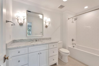 Welcome to 204 Sunset Drive - an extraordinary home in one of on Greenville Country Club in South Carolina - for sale on GolfHomes.com, golf home, golf lot
