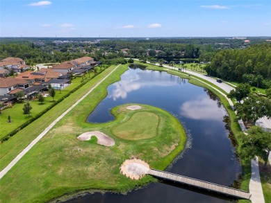 Welcome home to Cheval a renowned luxury lifestyle, golf and on Cheval Golf and Country Club in Florida - for sale on GolfHomes.com, golf home, golf lot