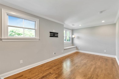 Welcome to 204 Sunset Drive - an extraordinary home in one of on Greenville Country Club in South Carolina - for sale on GolfHomes.com, golf home, golf lot