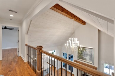 Welcome to 204 Sunset Drive - an extraordinary home in one of on Greenville Country Club in South Carolina - for sale on GolfHomes.com, golf home, golf lot