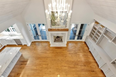 Welcome to 204 Sunset Drive - an extraordinary home in one of on Greenville Country Club in South Carolina - for sale on GolfHomes.com, golf home, golf lot