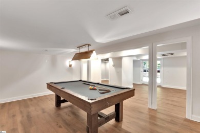 Welcome to 204 Sunset Drive - an extraordinary home in one of on Greenville Country Club in South Carolina - for sale on GolfHomes.com, golf home, golf lot