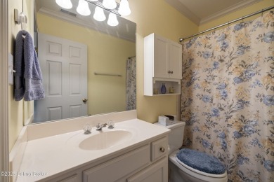 A stunning Colonial home awaits in the sought-after Estates of on Hunting Creek Country Club in Kentucky - for sale on GolfHomes.com, golf home, golf lot
