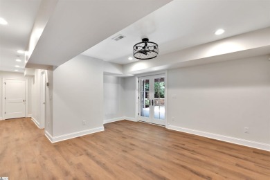 Welcome to 204 Sunset Drive - an extraordinary home in one of on Greenville Country Club in South Carolina - for sale on GolfHomes.com, golf home, golf lot