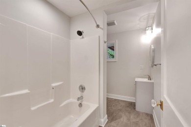 Welcome to 204 Sunset Drive - an extraordinary home in one of on Greenville Country Club in South Carolina - for sale on GolfHomes.com, golf home, golf lot