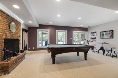 A stunning Colonial home awaits in the sought-after Estates of on Hunting Creek Country Club in Kentucky - for sale on GolfHomes.com, golf home, golf lot