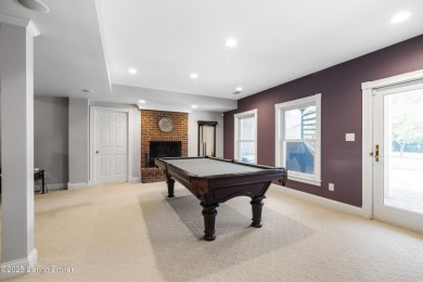 A stunning Colonial home awaits in the sought-after Estates of on Hunting Creek Country Club in Kentucky - for sale on GolfHomes.com, golf home, golf lot