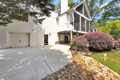 Welcome to 204 Sunset Drive - an extraordinary home in one of on Greenville Country Club in South Carolina - for sale on GolfHomes.com, golf home, golf lot
