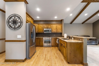 Forest Hills Luxury - Nestled at the end of a quiet cul-de-sac on Hayden Lake Country Club in Idaho - for sale on GolfHomes.com, golf home, golf lot