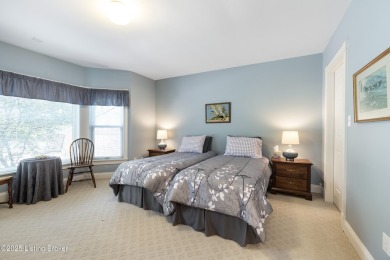 A stunning Colonial home awaits in the sought-after Estates of on Hunting Creek Country Club in Kentucky - for sale on GolfHomes.com, golf home, golf lot