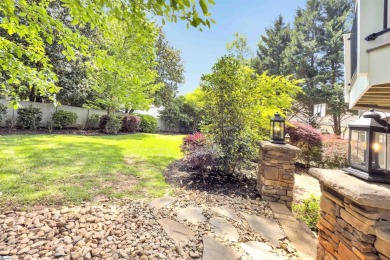 Welcome to 204 Sunset Drive - an extraordinary home in one of on Greenville Country Club in South Carolina - for sale on GolfHomes.com, golf home, golf lot
