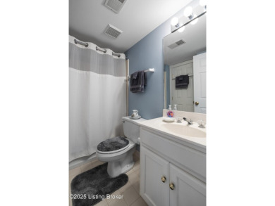 A stunning Colonial home awaits in the sought-after Estates of on Hunting Creek Country Club in Kentucky - for sale on GolfHomes.com, golf home, golf lot