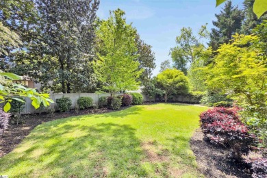 Welcome to 204 Sunset Drive - an extraordinary home in one of on Greenville Country Club in South Carolina - for sale on GolfHomes.com, golf home, golf lot