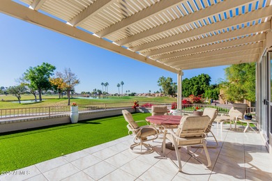 ***RARE GOLF COURSE TOWNHOME*** Don't miss the AMAZING GOLF on Alta Mesa Golf Club in Arizona - for sale on GolfHomes.com, golf home, golf lot