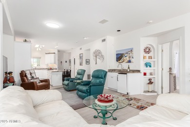 ***RARE GOLF COURSE TOWNHOME*** Don't miss the AMAZING GOLF on Alta Mesa Golf Club in Arizona - for sale on GolfHomes.com, golf home, golf lot