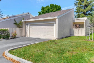 This lovingly cared for 3 bed/2 bath end unit condo offers a on Pruneridge Golf Club in California - for sale on GolfHomes.com, golf home, golf lot